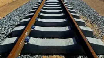 إنجاز 40% من أعمال رَبْط سكك الحديد بين عُمان والإمارات